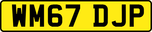 WM67DJP