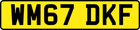 WM67DKF