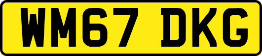 WM67DKG