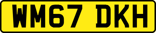 WM67DKH