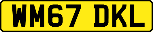 WM67DKL