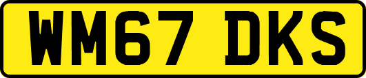 WM67DKS