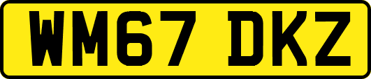 WM67DKZ