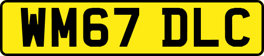 WM67DLC