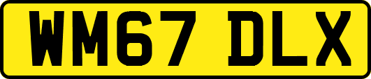 WM67DLX