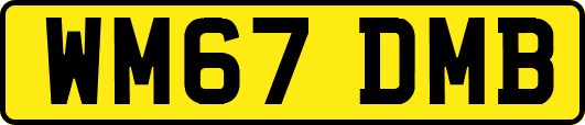 WM67DMB