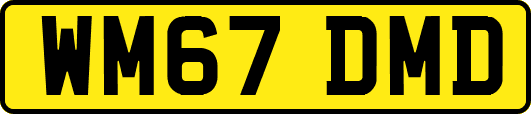 WM67DMD