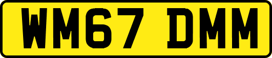 WM67DMM