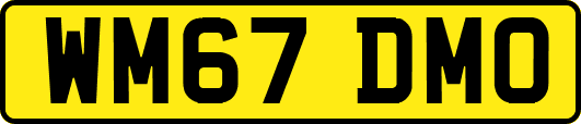 WM67DMO
