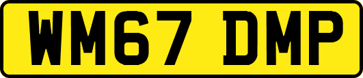 WM67DMP