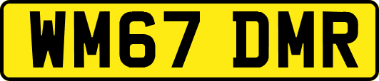 WM67DMR
