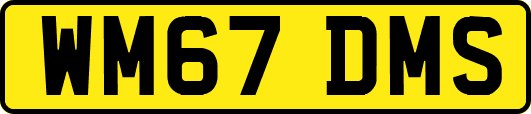 WM67DMS