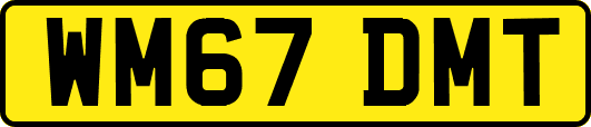 WM67DMT