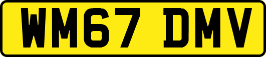 WM67DMV