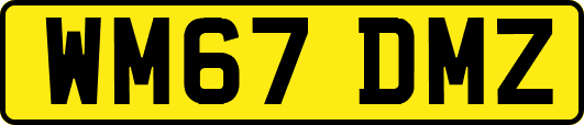 WM67DMZ