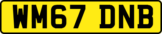 WM67DNB