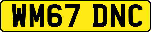 WM67DNC