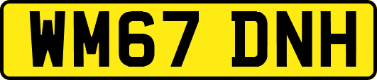 WM67DNH