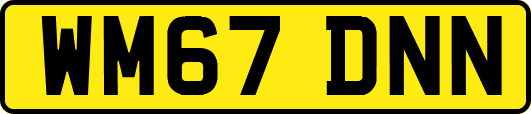 WM67DNN