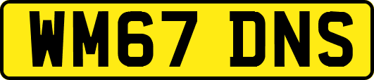 WM67DNS