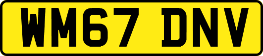 WM67DNV