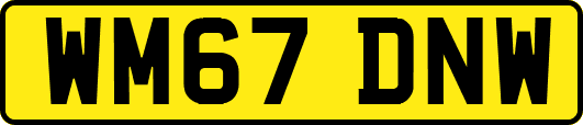 WM67DNW