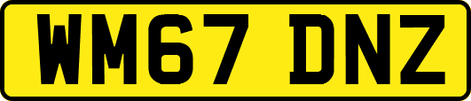 WM67DNZ