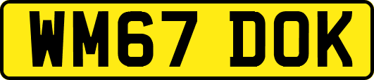WM67DOK