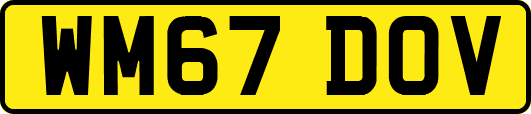 WM67DOV