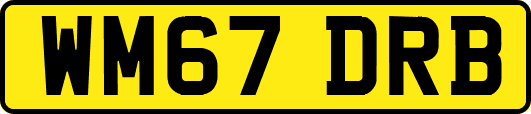 WM67DRB