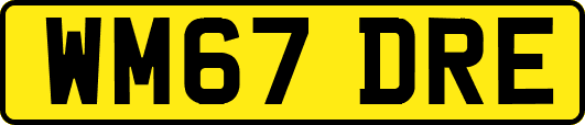 WM67DRE