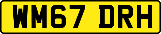 WM67DRH