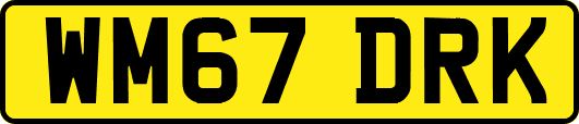 WM67DRK