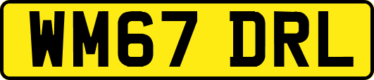 WM67DRL