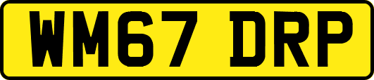 WM67DRP