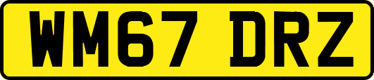 WM67DRZ