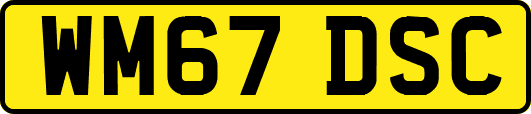 WM67DSC