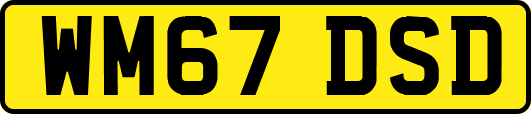 WM67DSD