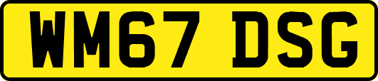 WM67DSG