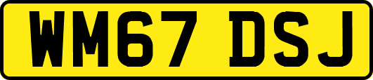 WM67DSJ