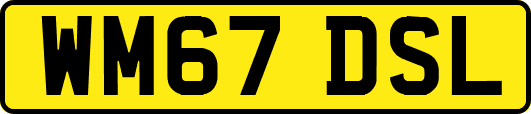 WM67DSL
