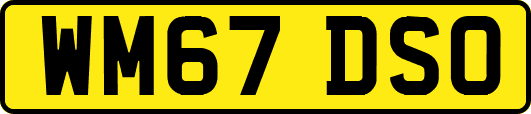 WM67DSO