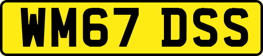 WM67DSS