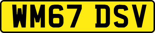 WM67DSV