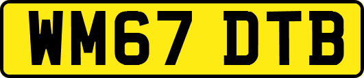WM67DTB