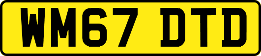 WM67DTD