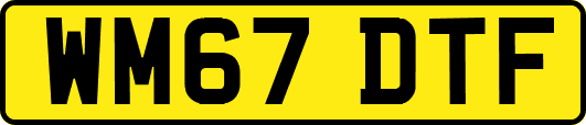 WM67DTF