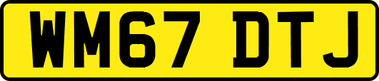 WM67DTJ