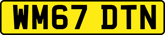 WM67DTN