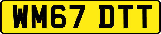WM67DTT